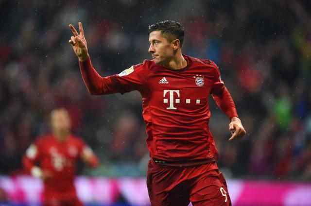 拜仁慕尼黑连胜赛季开门红,总冠军之路仍遥遥无期的简单介绍 拜仁慕尼黑连胜赛季开门红,总冠军之路仍遥遥无期的简单介绍