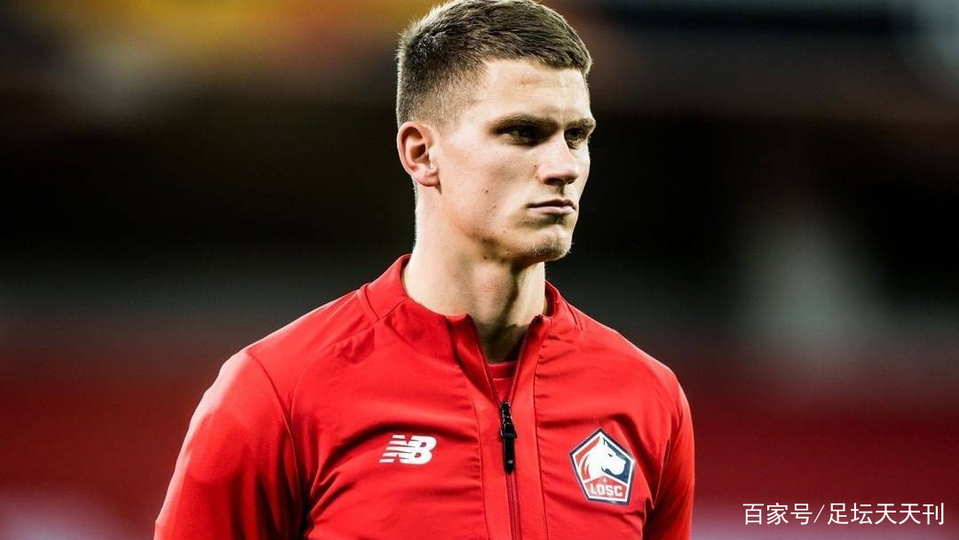 包含法甲新劲旅冷门:里尔-不敌亚眠的词条