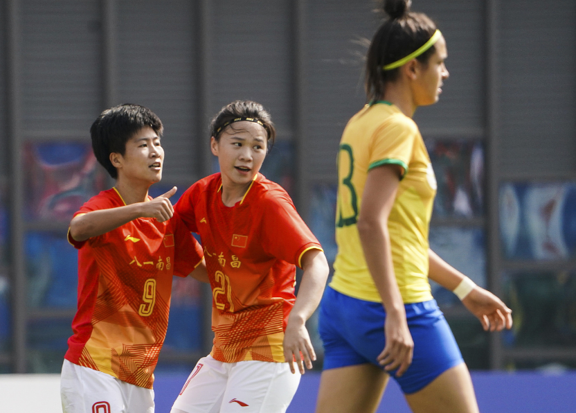 东南亚女足比赛:泰国队卫冕冠军的简单介绍 东南亚女足比赛:泰国队卫冕冠军的简单介绍