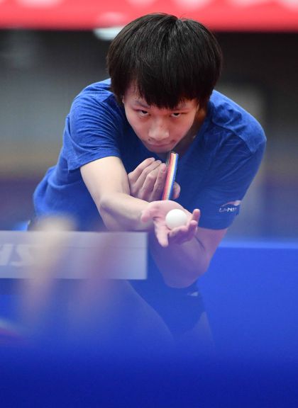 瑞典队备战备受国家体育总局关注 瑞典队备战备受国家体育总局关注