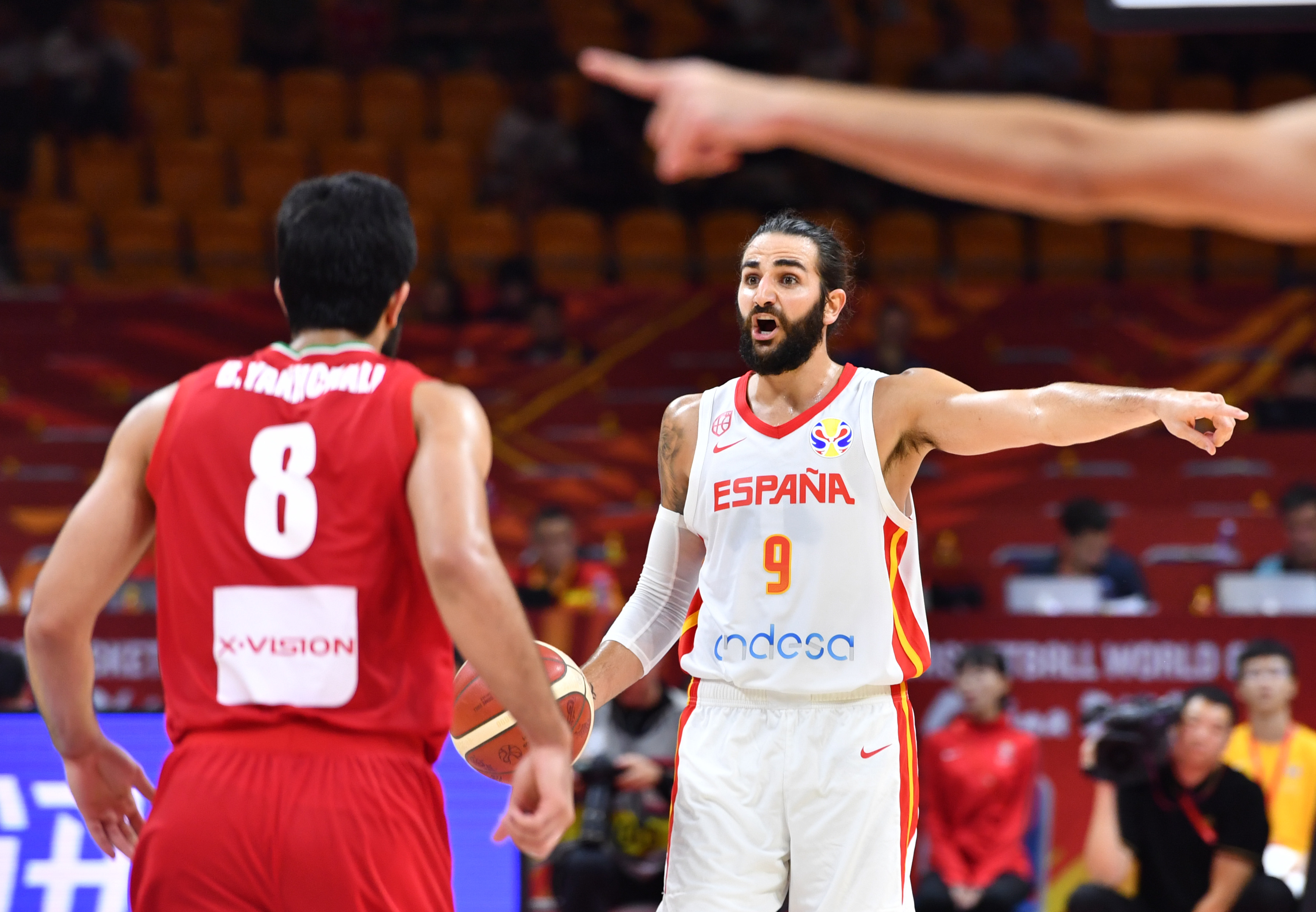 伊朗战队再胜,展现出战斗力和韧性的简单介绍 伊朗战队再胜,展现出战斗力和韧性的简单介绍