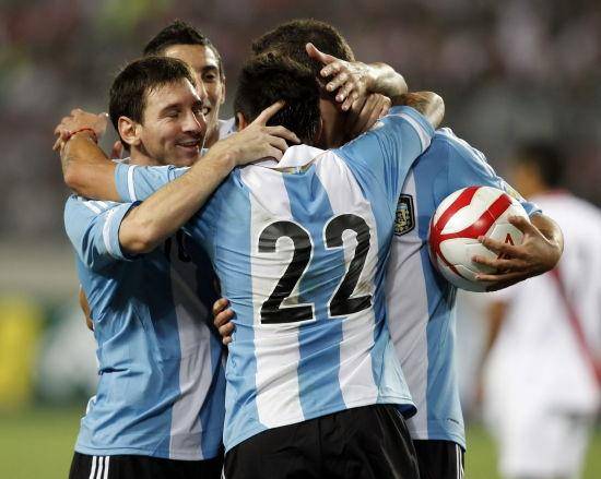 包含阿根廷队风头正劲,球员状态火热的词条 包含阿根廷队风头正劲,球员状态火热的词条