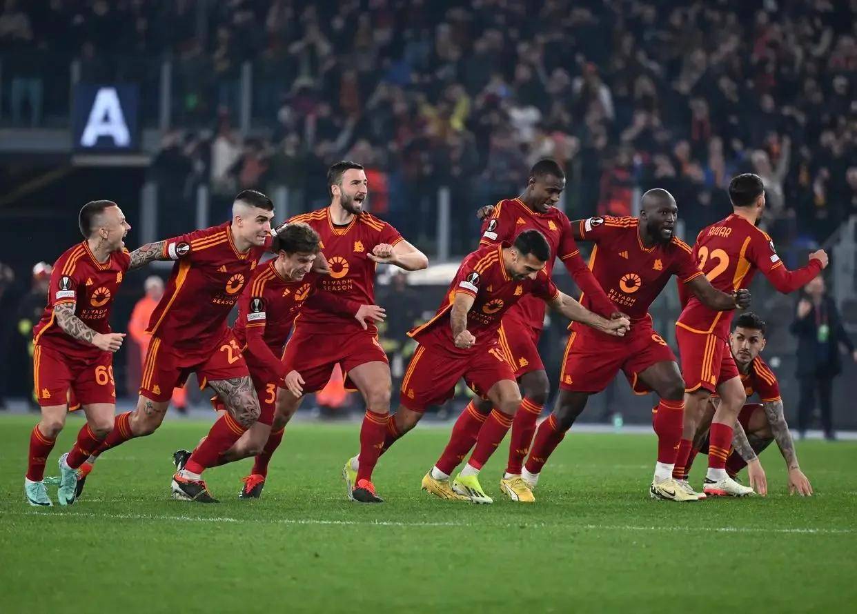 罗马惊险遭遇,欧冠战事故障不断 罗马惊险遭遇,欧冠战事故障不断