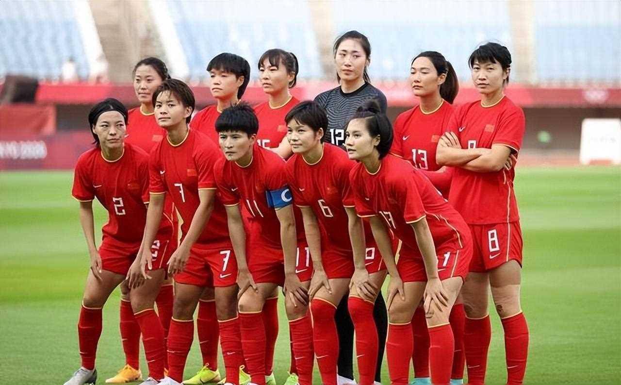 浙江女足联赛:杭州队对嘉兴队大败 浙江女足联赛:杭州队对嘉兴队大败