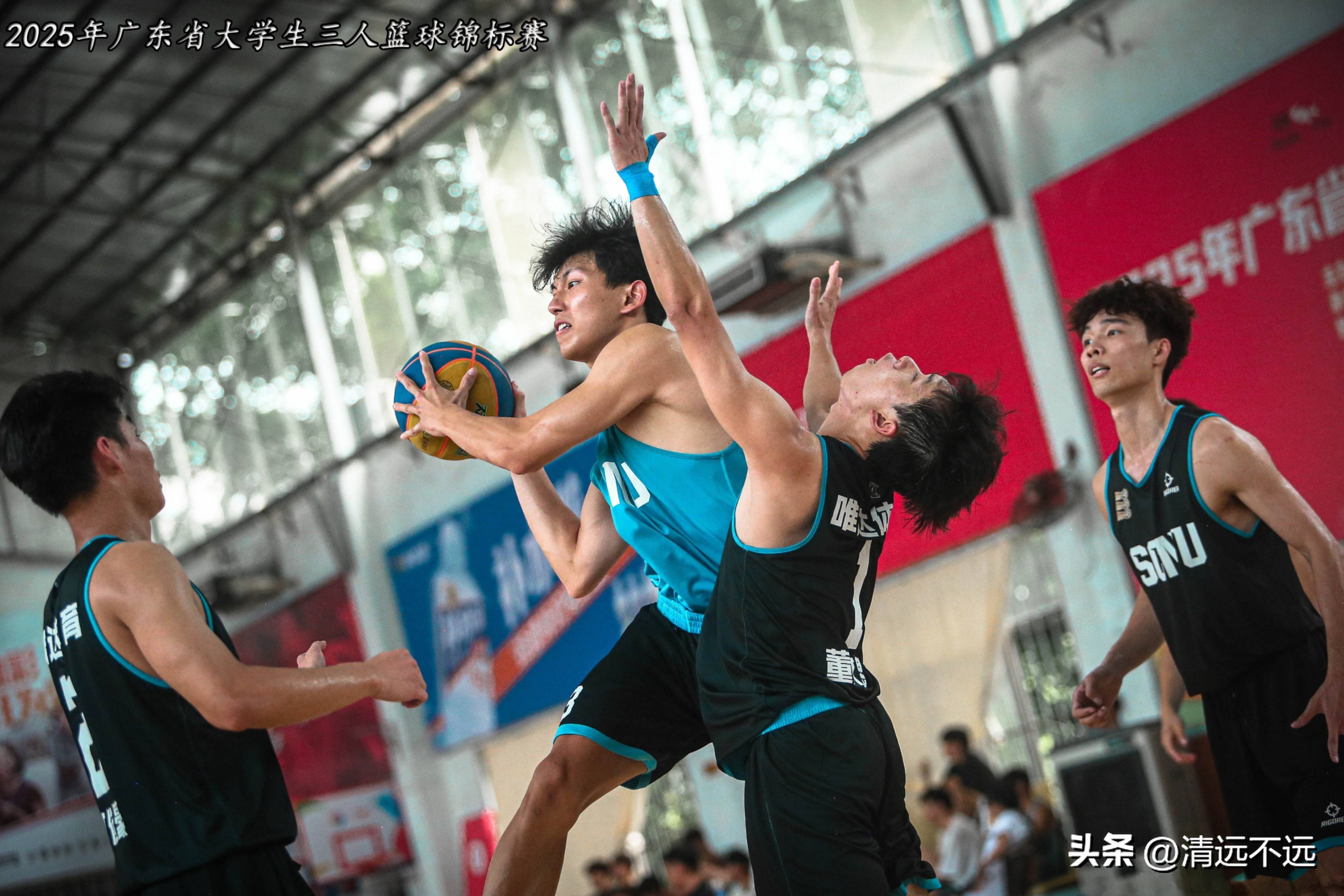 亚洲篮球锦标赛开幕,球员风采尽显 亚洲篮球锦标赛开幕,球员风采尽显