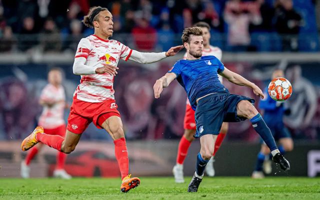 关于RB莱比锡在德国足球联赛中夺魁的信息 关于RB莱比锡在德国足球联赛中夺魁的信息