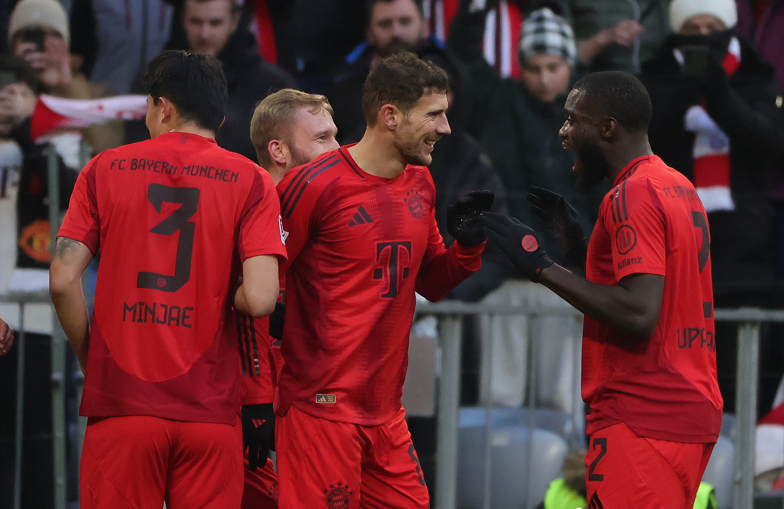 沃尔夫斯堡队在最近的比赛中斩获大胜的简单介绍