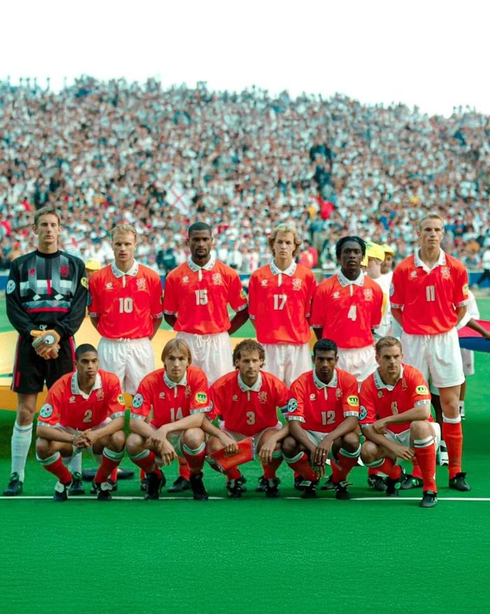 关于荷兰逼胜奥地利,欧洲杯夺冠希望大增的信息 关于荷兰逼胜奥地利,欧洲杯夺冠希望大增的信息