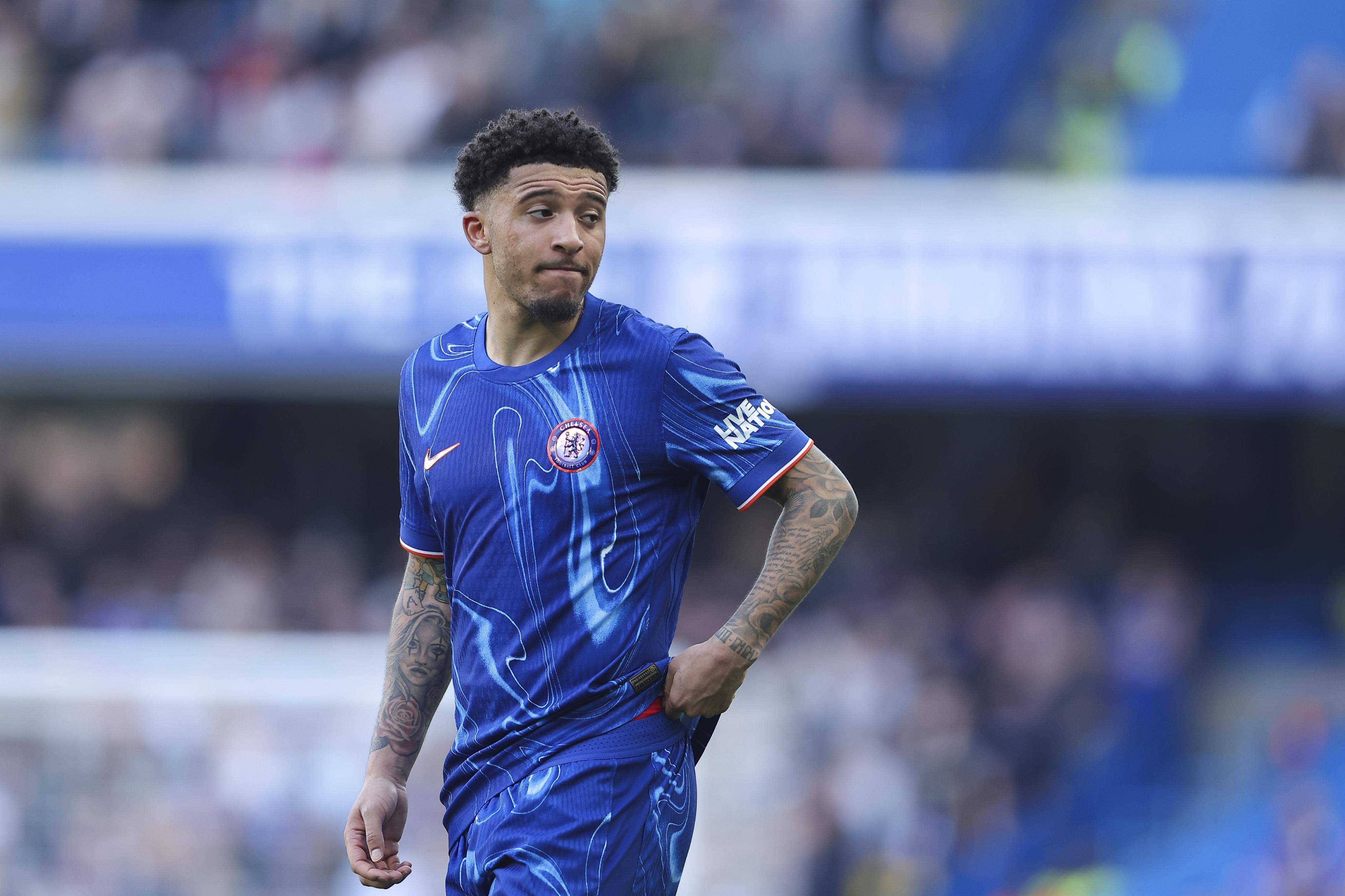 昨日英超:葡萄牙失利哈兰德,排名变化的简单介绍 昨日英超:葡萄牙失利哈兰德,排名变化的简单介绍