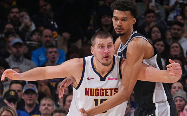 尼克斯击败奇才,取得三连胜 尼克斯击败奇才,取得三连胜