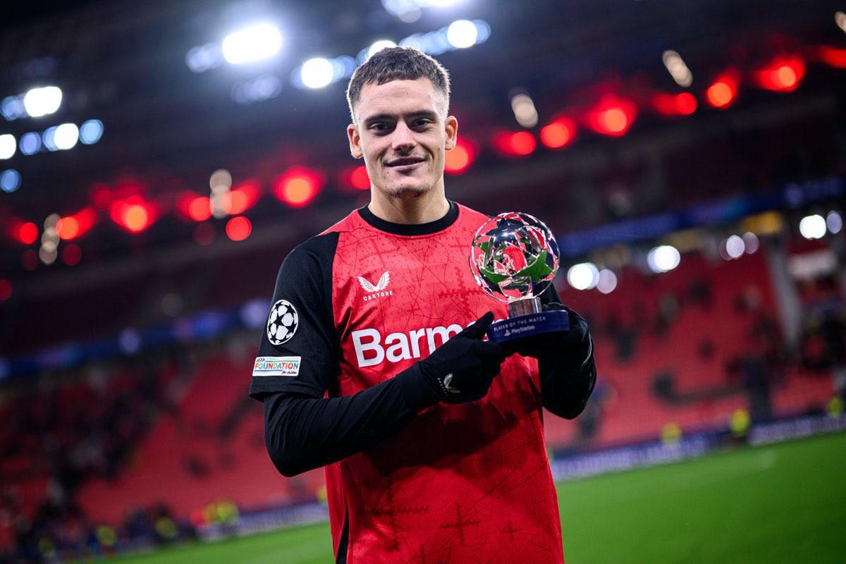 勒沃库森球员集体发推,发誓一同努力拼欧冠的简单介绍 勒沃库森球员集体发推,发誓一同努力拼欧冠的简单介绍