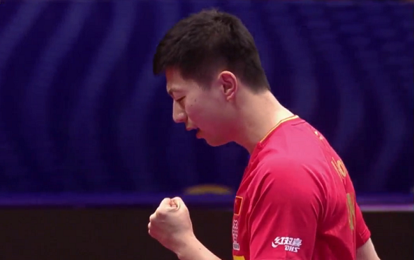 绝地反击领先优势被逆转,选手逆袭夺冠 绝地反击领先优势被逆转,选手逆袭夺冠