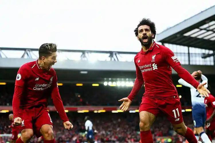 利物浦战平拜仁,萨拉赫助攻梅开二度战平 利物浦战平拜仁,萨拉赫助攻梅开二度战平