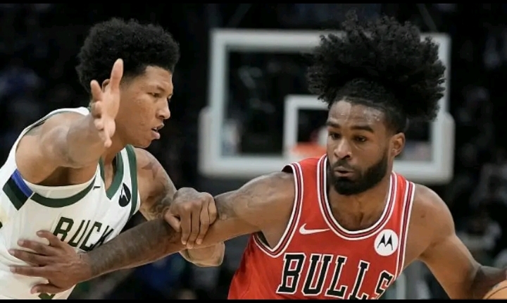 公牛主场力克雄鹿，拉文砍27分的简单介绍