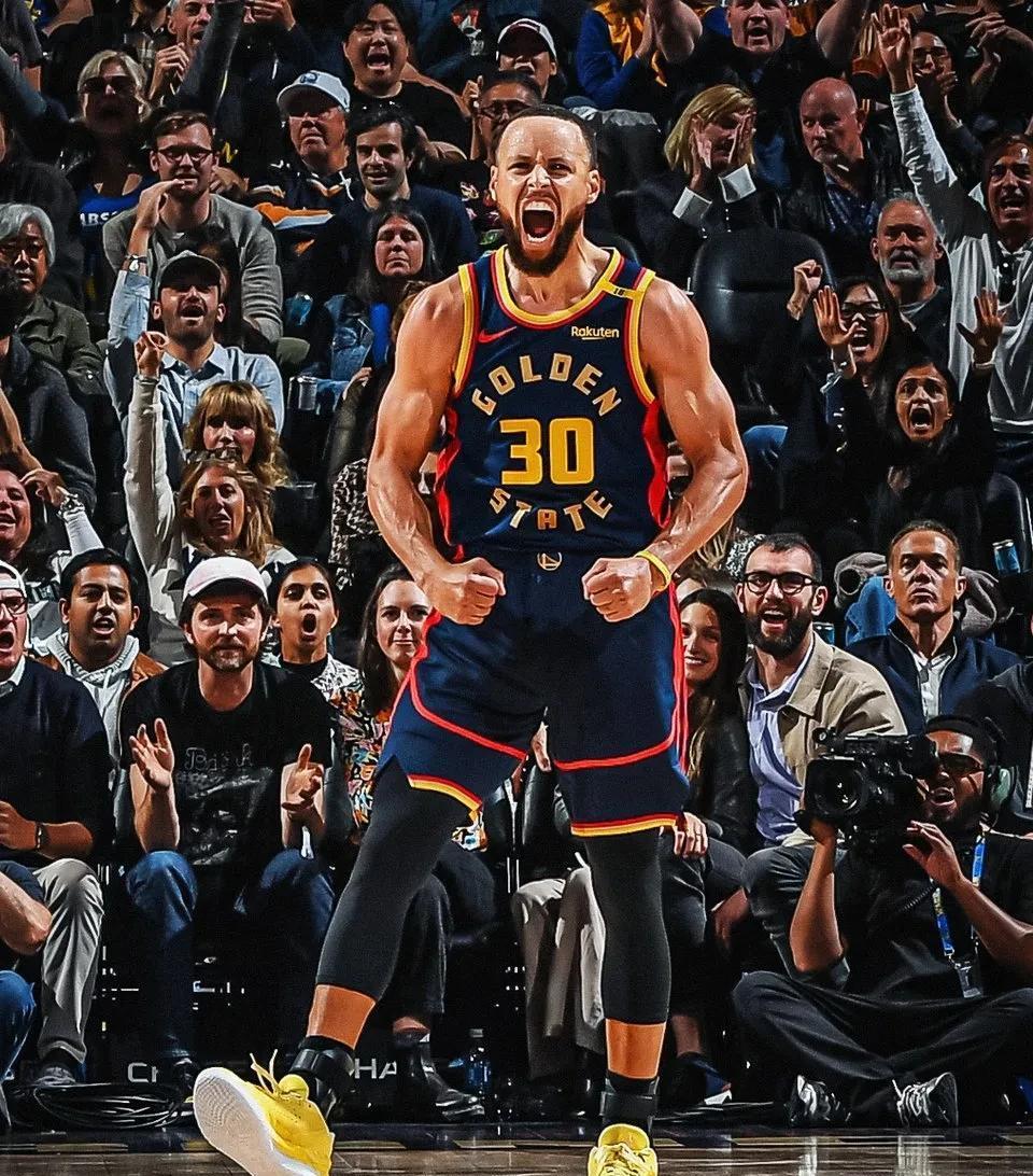 勇士不敌掘金,遭遇三连败 勇士不敌掘金,遭遇三连败