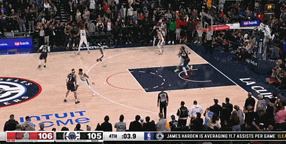 火箭憾负活塞,哈登全面发威的简单介绍 火箭憾负活塞,哈登全面发威的简单介绍