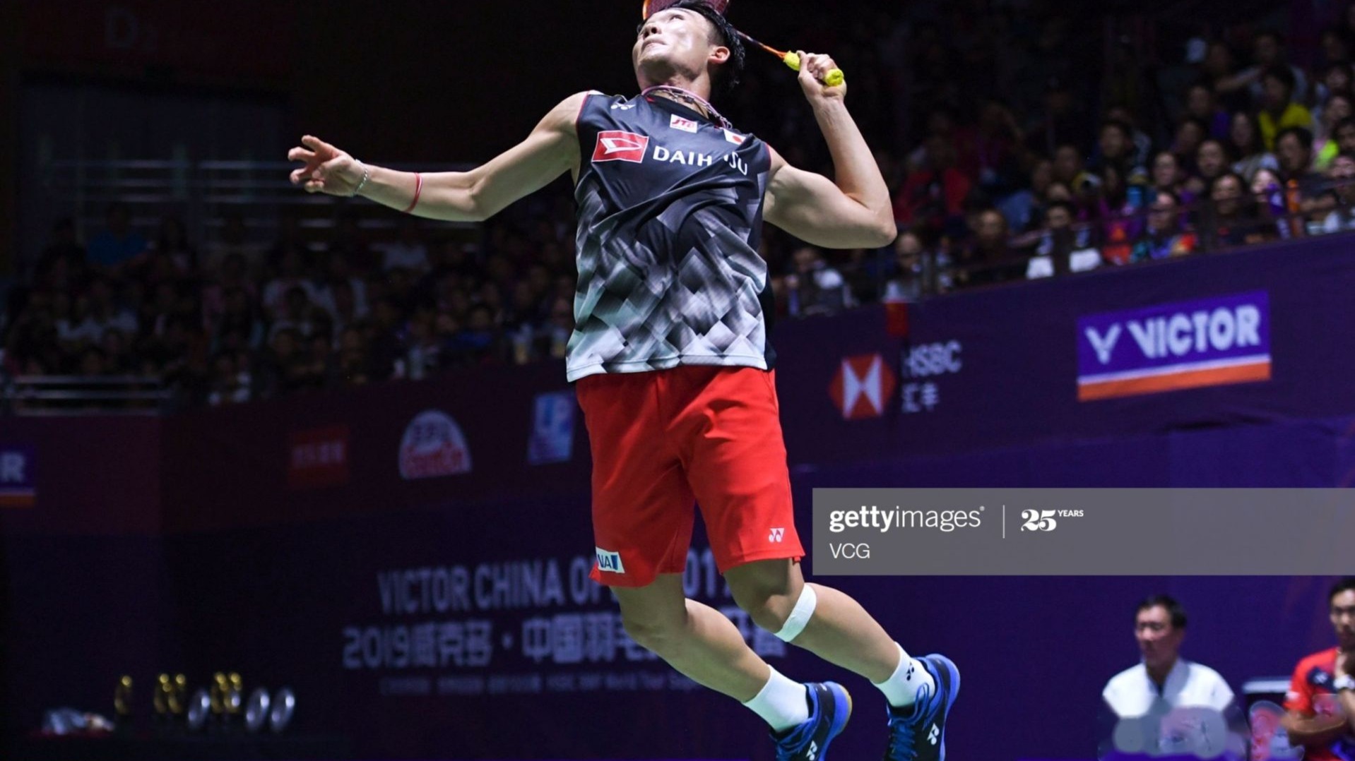 关于英格兰羽毛球队险胜丹麦羽毛球队，桃田贤斗爆发神勇的信息