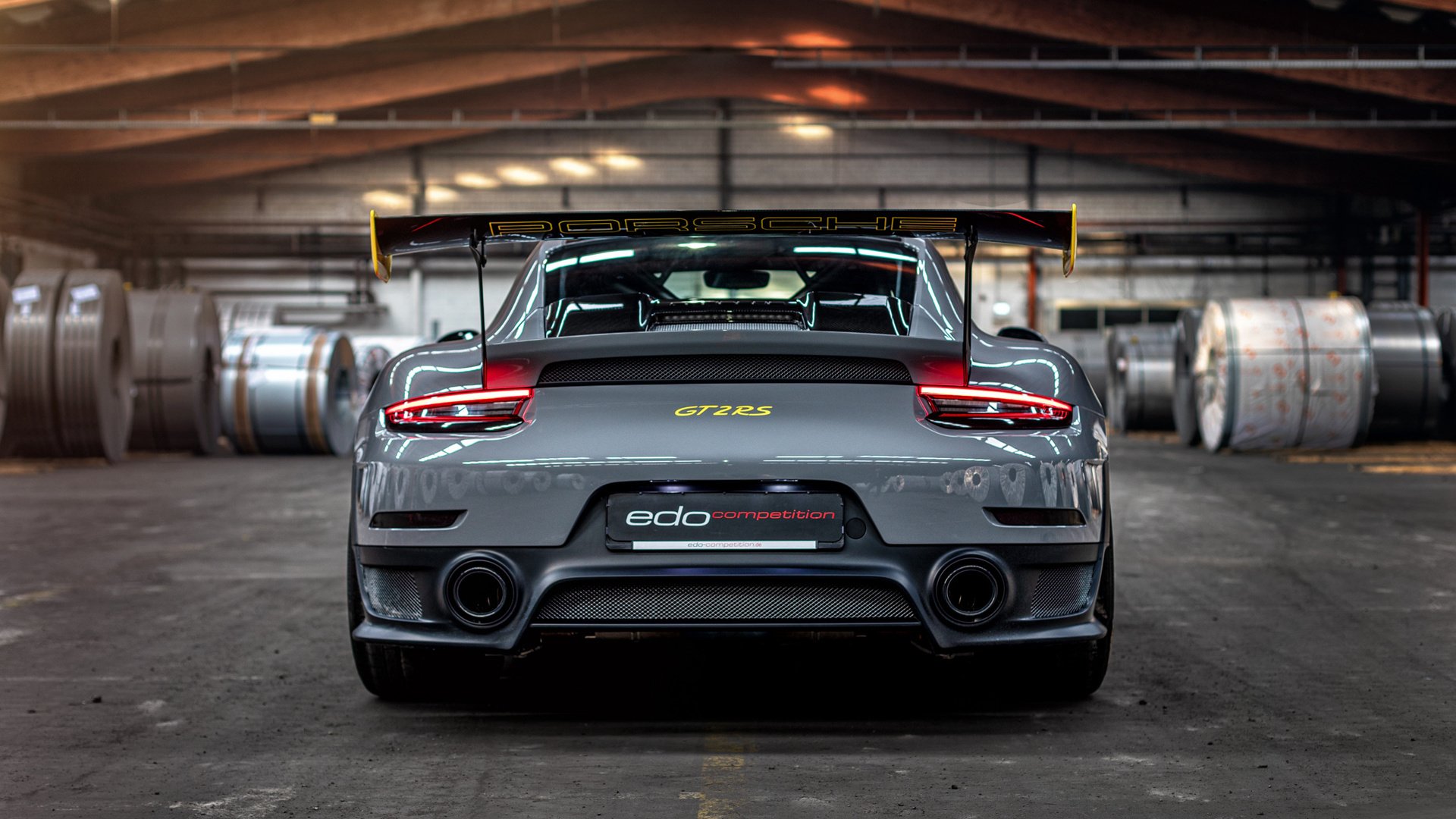 深夜电视,埃及的谜底与街道赛的统治者