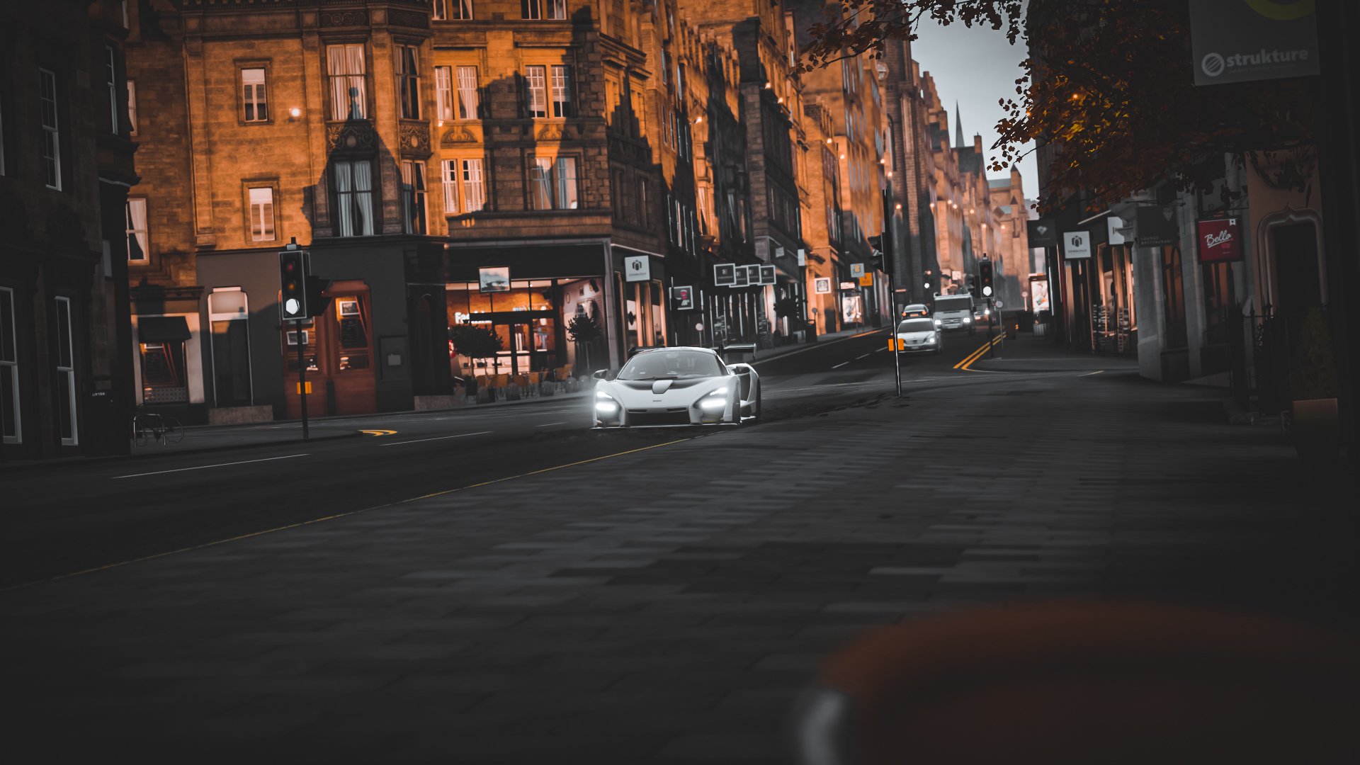 华南虎折雄鹿角,双角对决背后的王朝密码