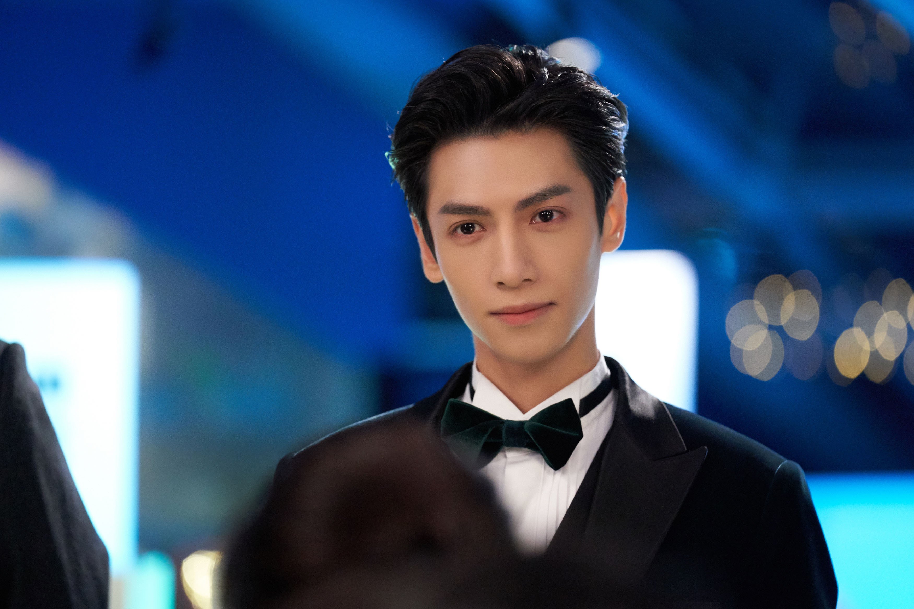 当伦纳德的眼神变成冰,迈阿密热带气旋吞没了深圳