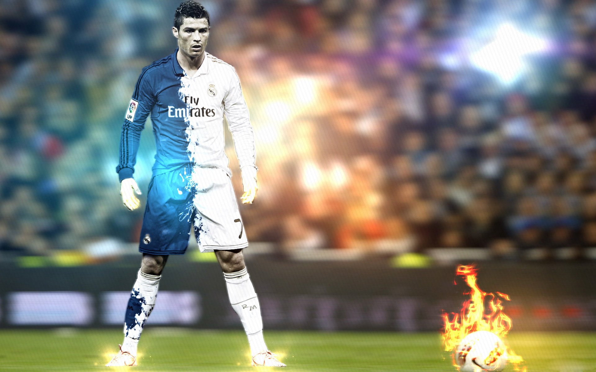 北欧风暴席卷南美,挪威强势拿下委内瑞拉,维尼修斯证明舞台越大越强